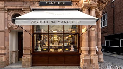 marchesi for prada|prada pasticceria 1824.